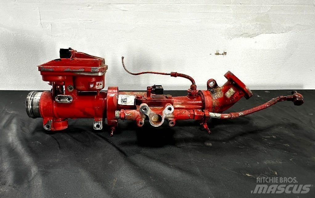 Cummins  Transport Sonstige