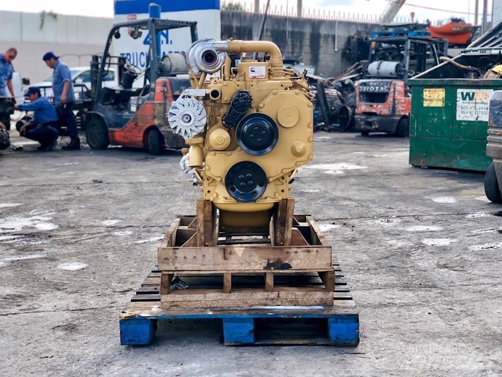 Cummins 4BT Motoren