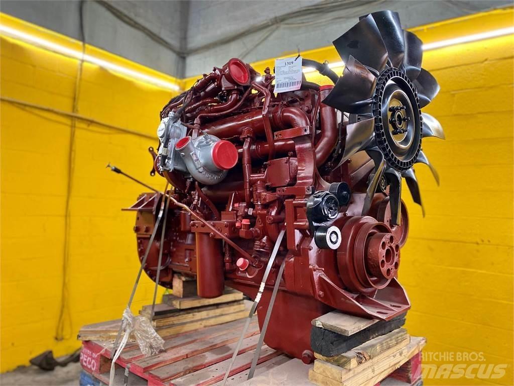 Cummins ISM Motoren