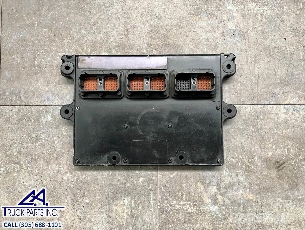 Cummins ISM Elektronik