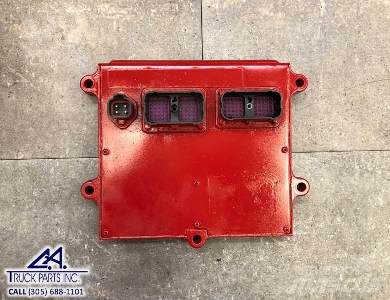Cummins X15 Elektronik