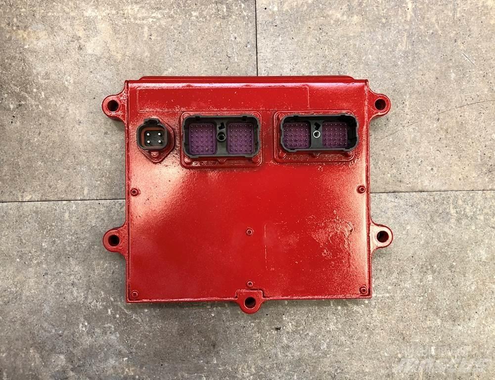 Cummins X15 Elektronik