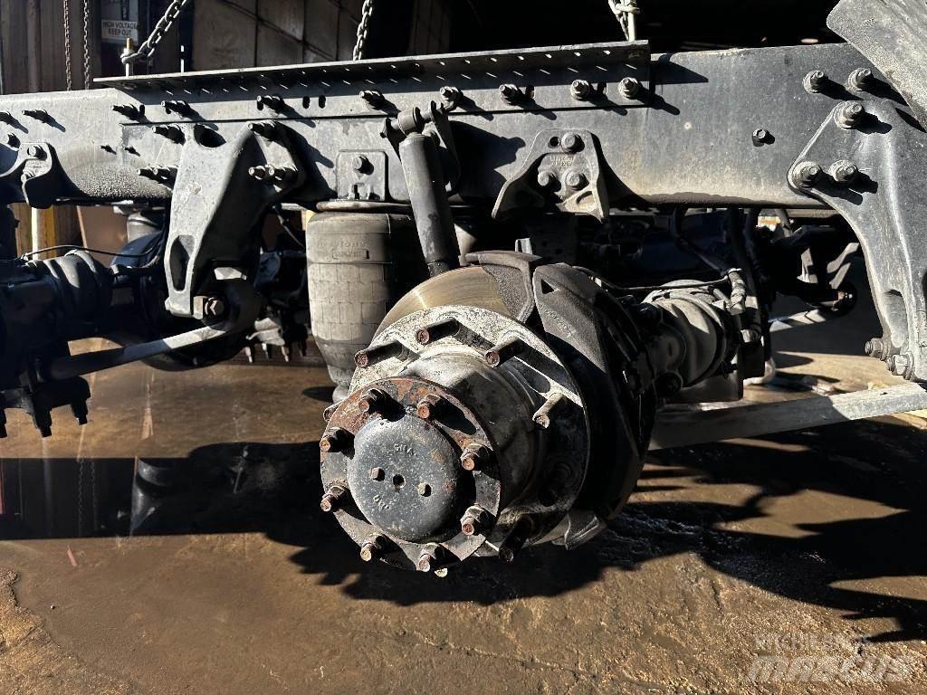  Dana LT625 LKW-Achsen