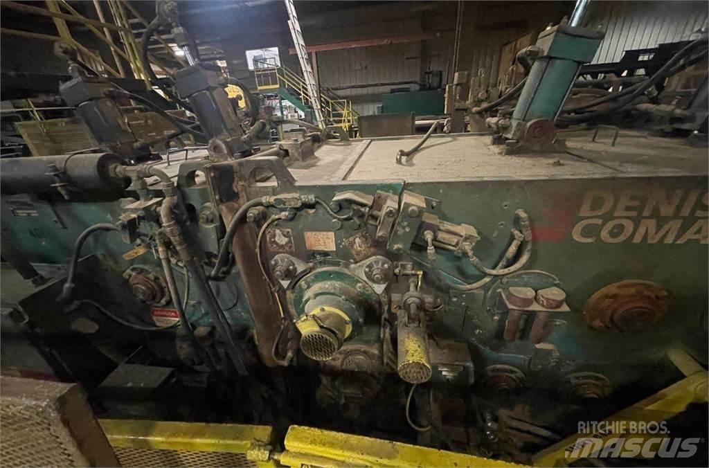  Denis 948 Sägewerke