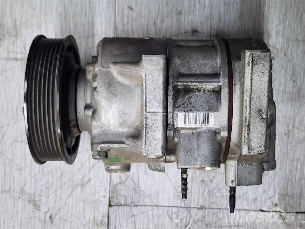  DENSO Transport Sonstige