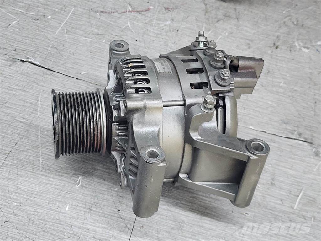  DENSO Transport Sonstige