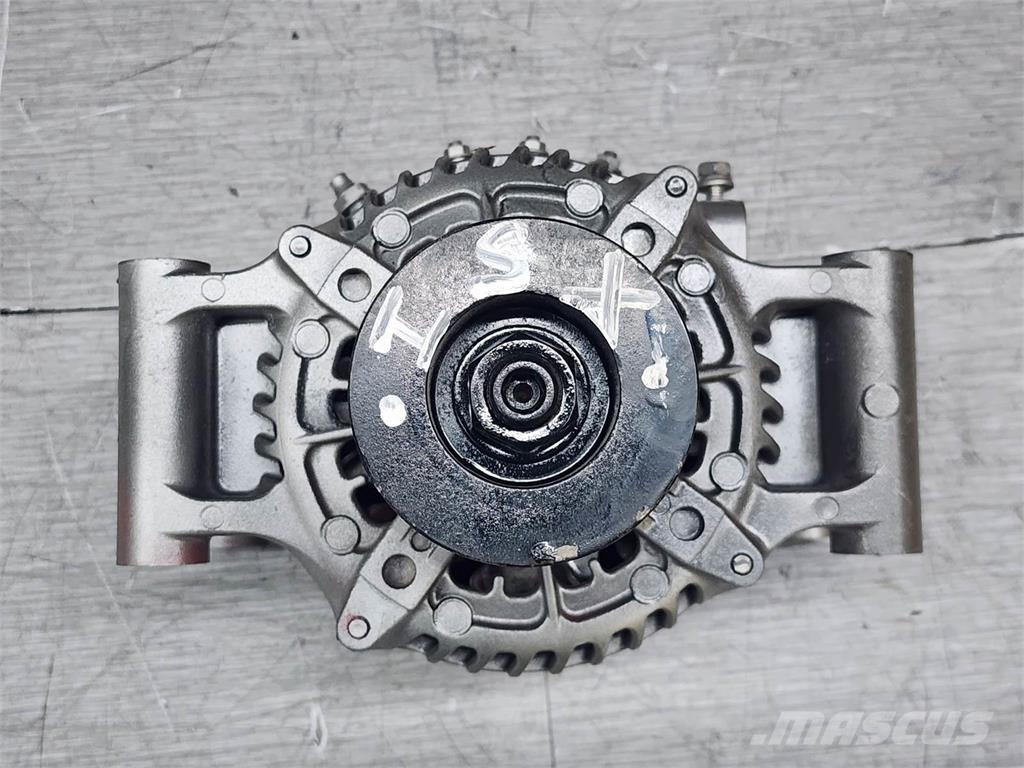  DENSO Transport Sonstige