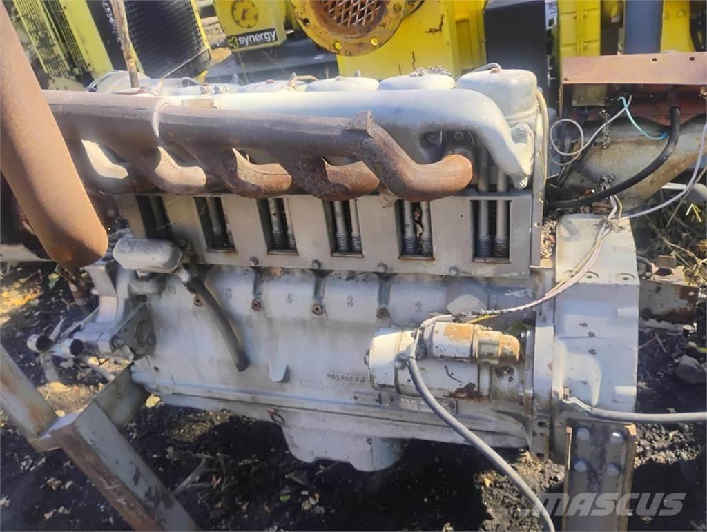 Deutz  Motoren