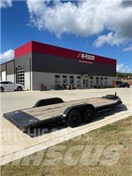Diamond  Autotransport-Auflieger