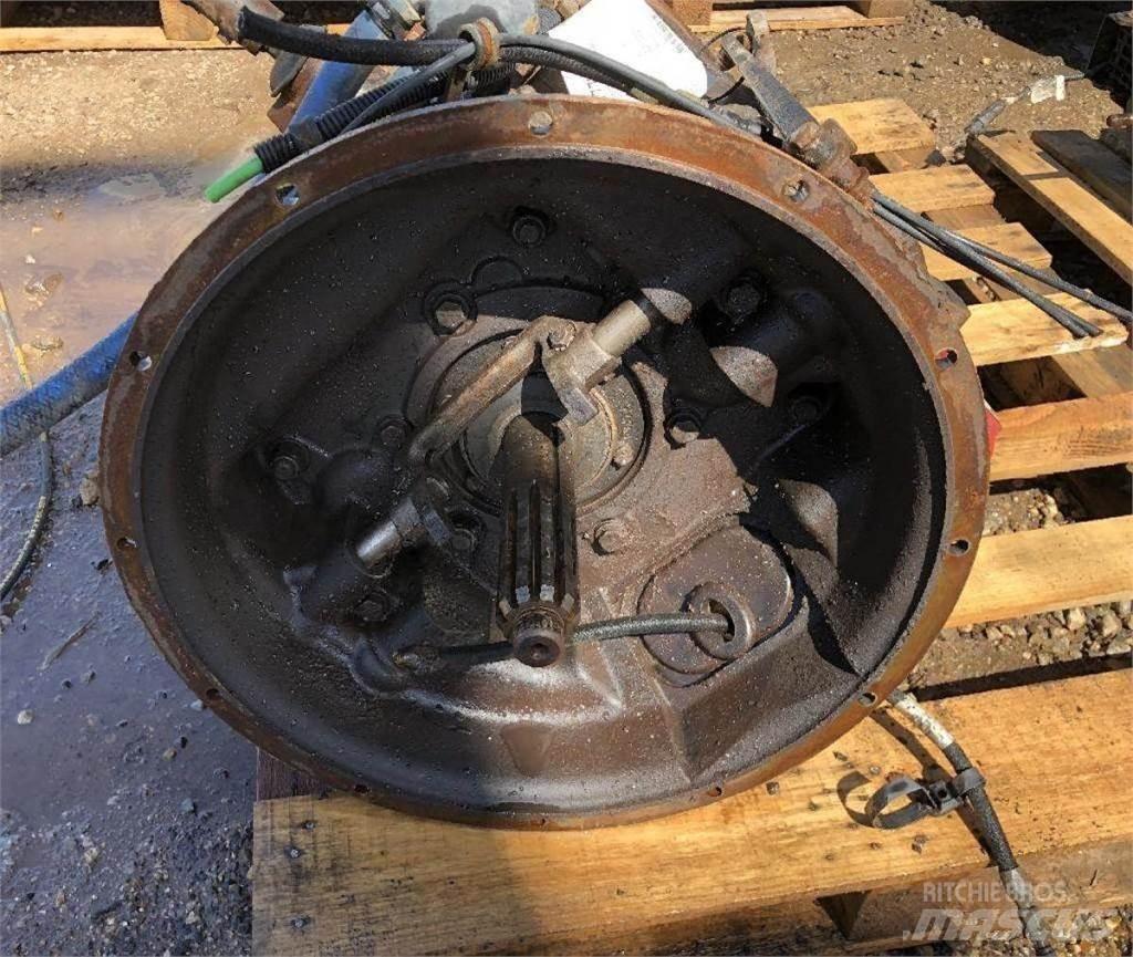 Eaton T800 Getriebe