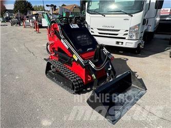 EGN EG360T Kompaktlader