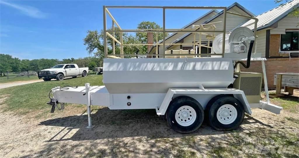 Finn T120 Futterverteilwagen