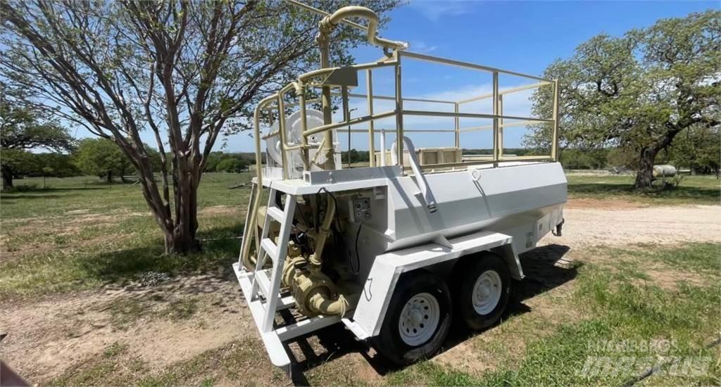 Finn T120 Futterverteilwagen