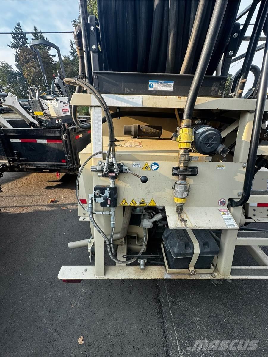 Finn T120 Futterverteilwagen