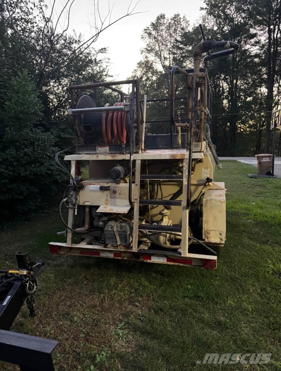 Finn T120 Futterverteilwagen