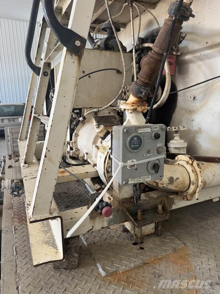 Finn T120 Futterverteilwagen