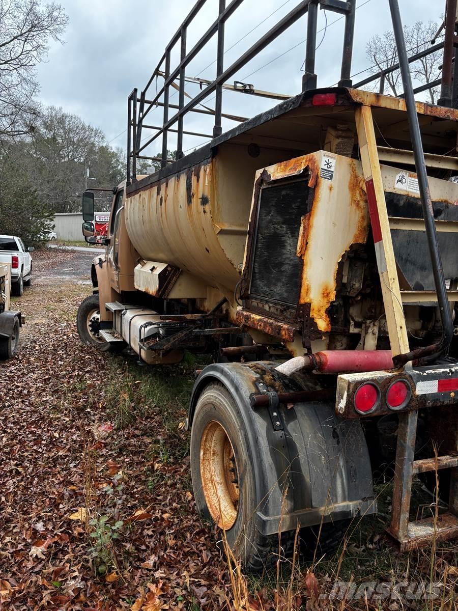 Finn T170 Futterverteilwagen