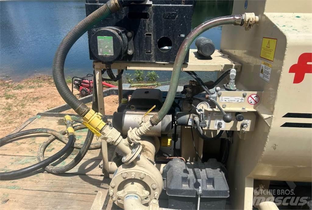 Finn T30 Futterverteilwagen