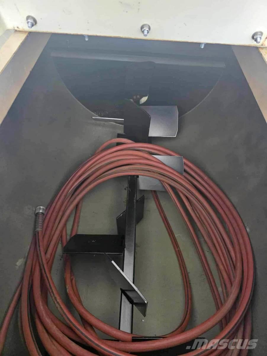 Finn T30 Futterverteilwagen