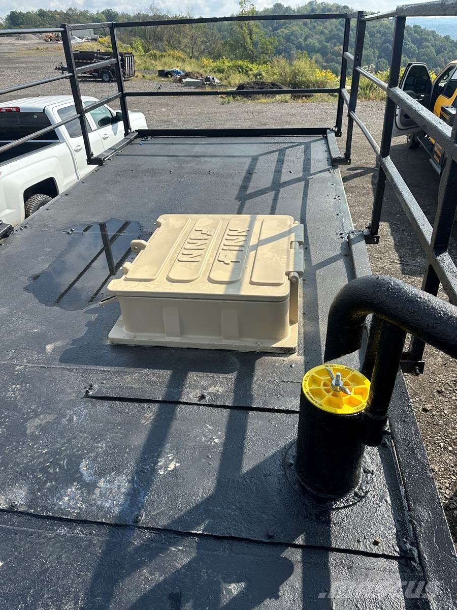 Finn T330 Futterverteilwagen