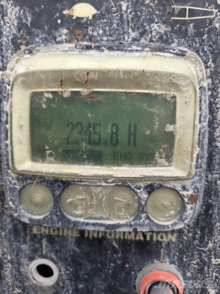 Finn T330 Futterverteilwagen