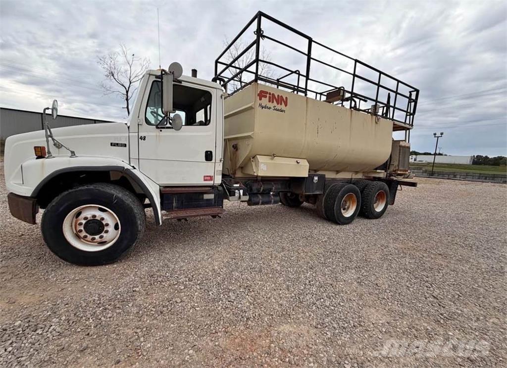 Finn T330 Futterverteilwagen