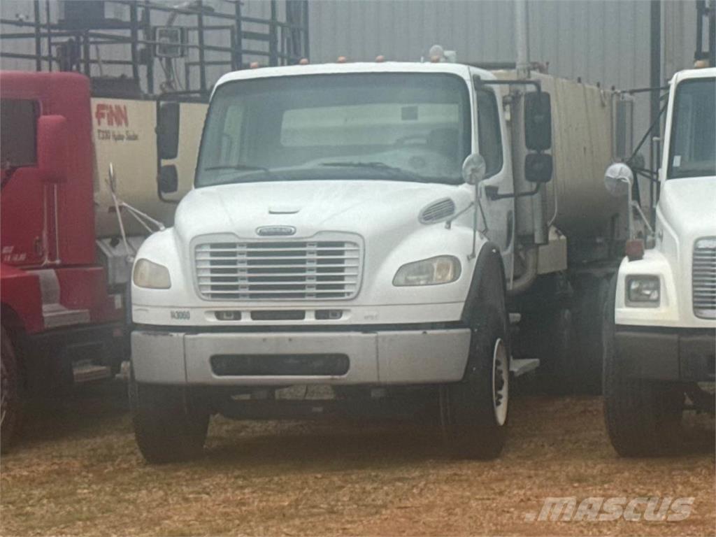 Finn T330 Futterverteilwagen