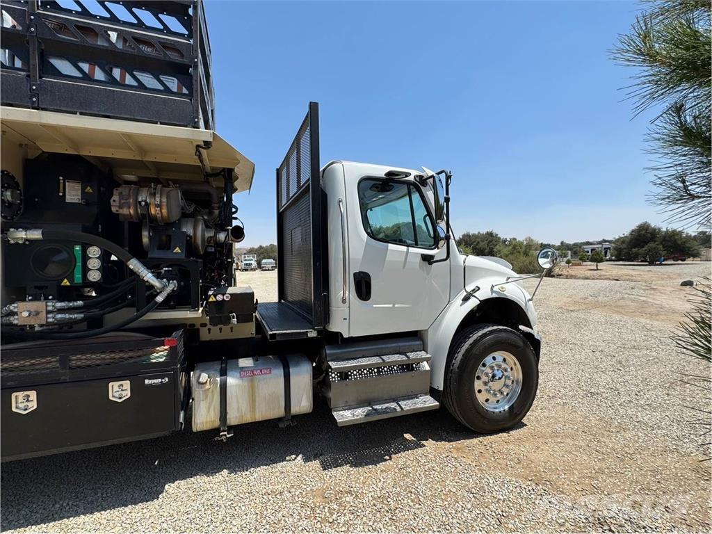 Finn T400 Futterverteilwagen