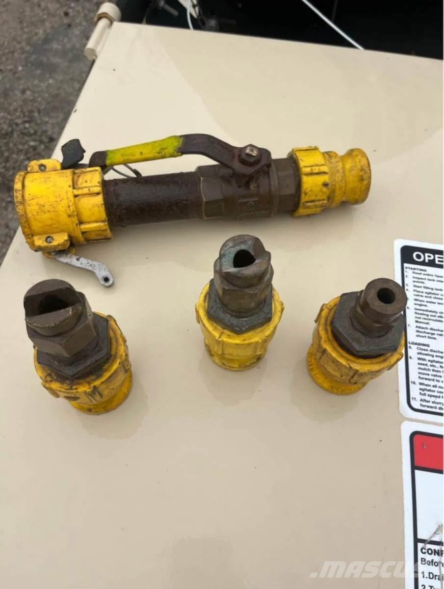 Finn T60T Futterverteilwagen