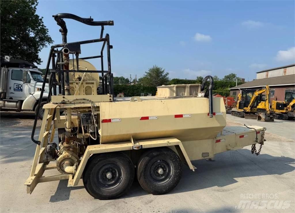 Finn T90 Futterverteilwagen