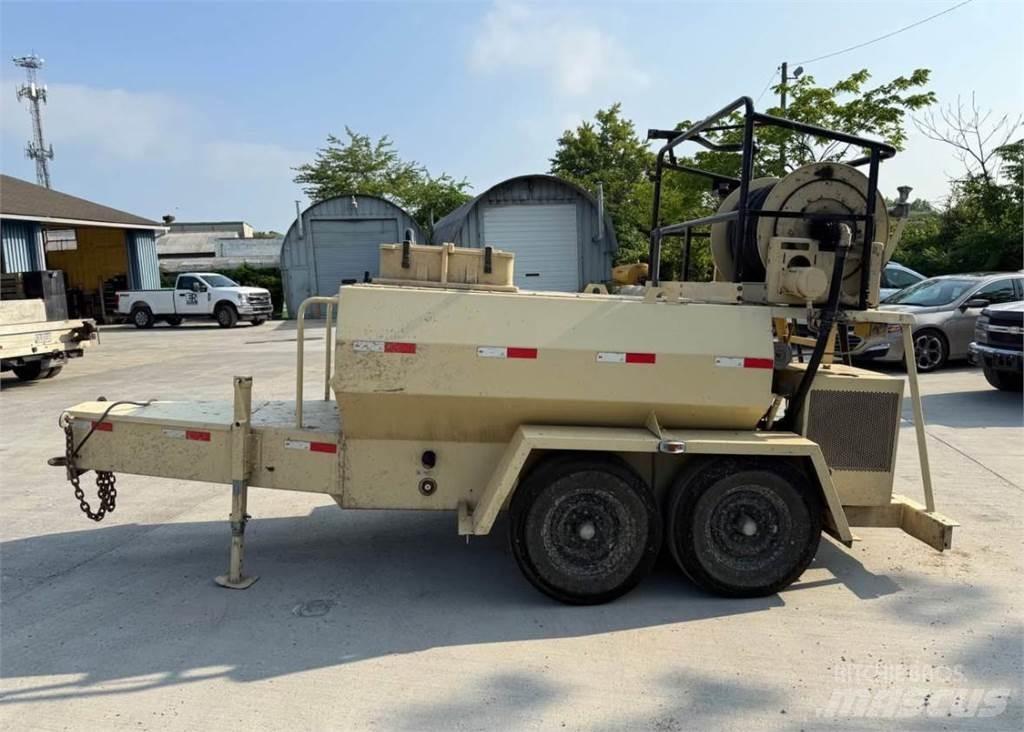 Finn T90 Futterverteilwagen