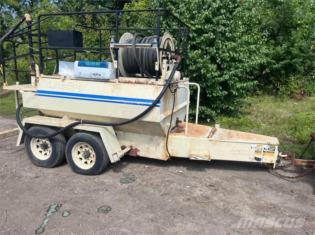 Finn T90 Futterverteilwagen