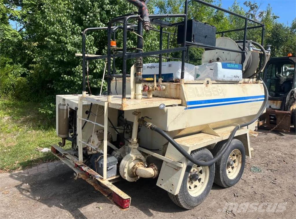 Finn T90 Futterverteilwagen