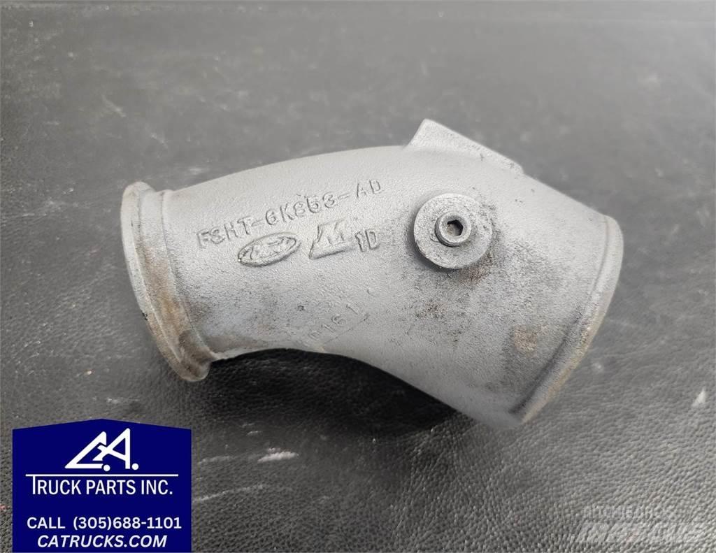 Ford 5.9 Transport Sonstige
