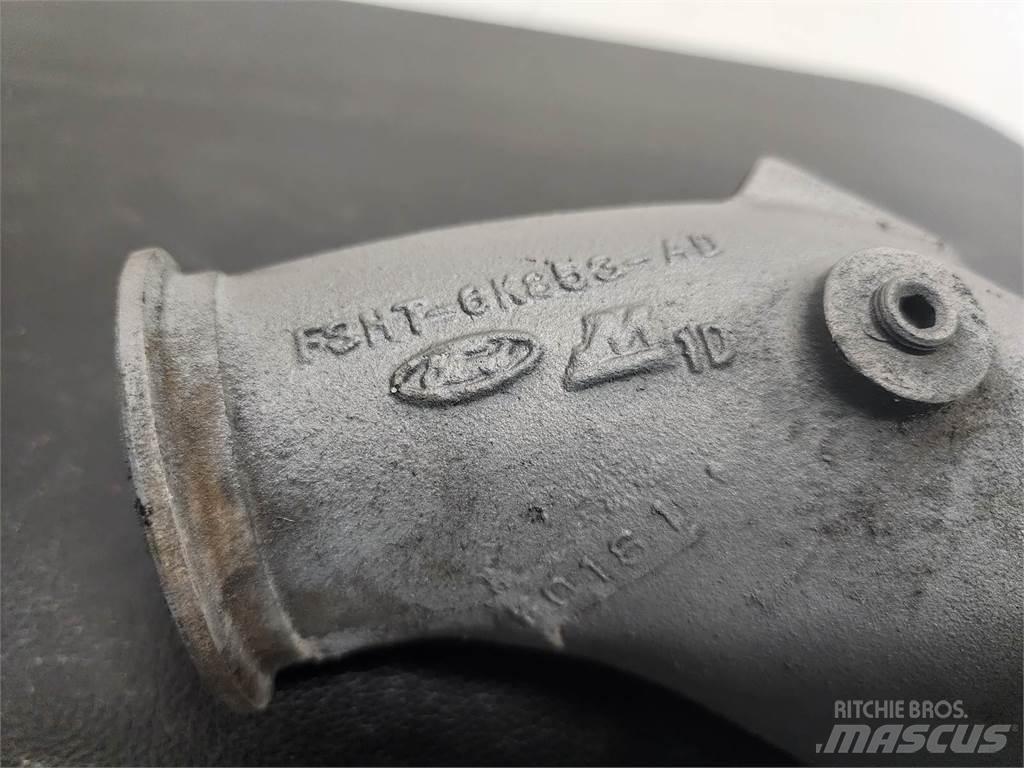 Ford 5.9 Transport Sonstige