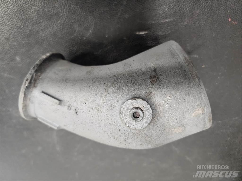 Ford 5.9 Transport Sonstige