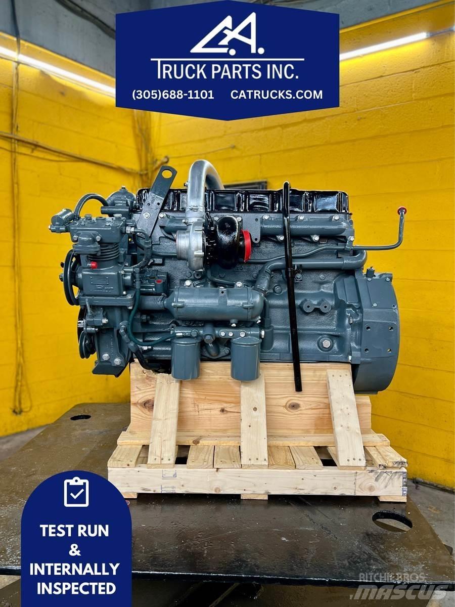 Ford 7.8L Motoren