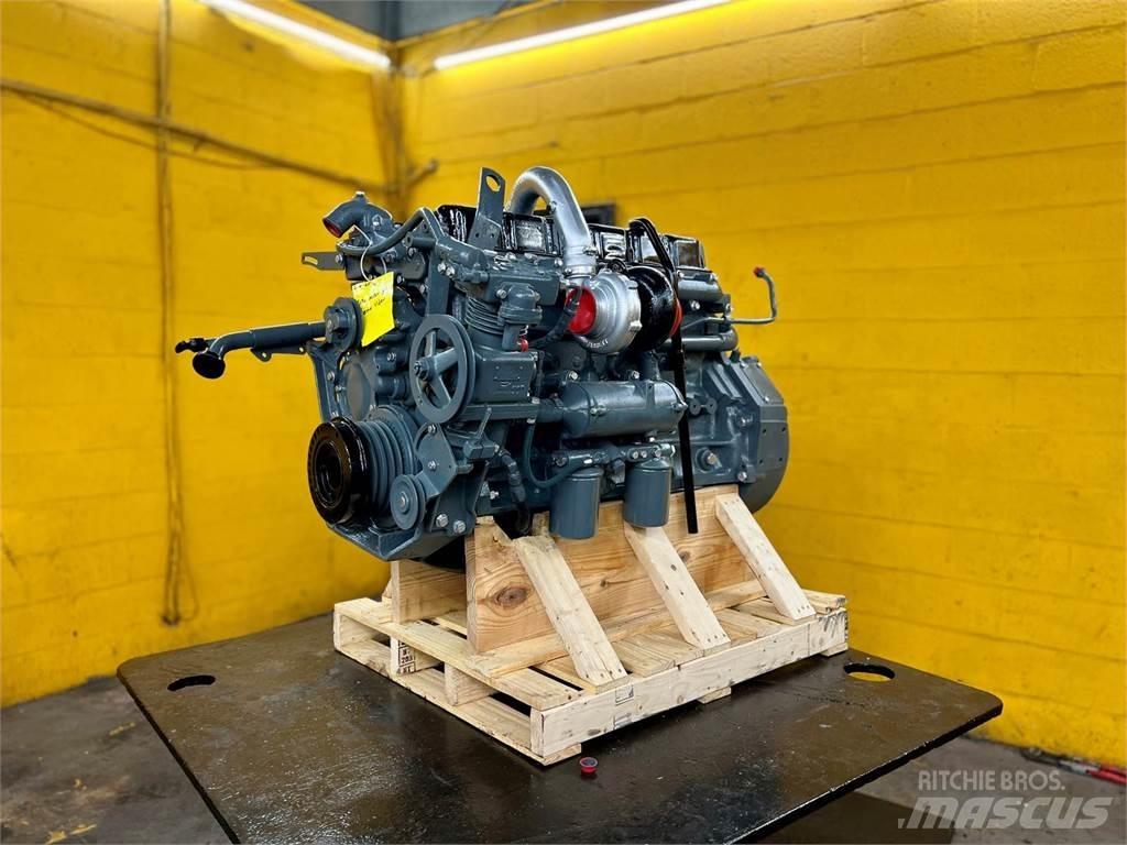 Ford 7.8L Motoren