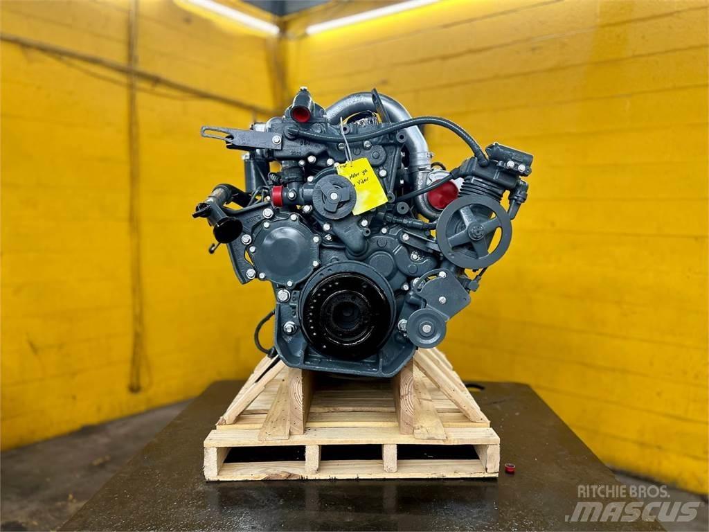 Ford 7.8L Motoren
