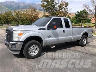 Ford F-250 Pickup/Pritschenwagen