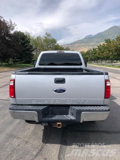 Ford F-250 Pickup/Pritschenwagen
