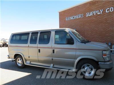 Ford F-350 PKWs