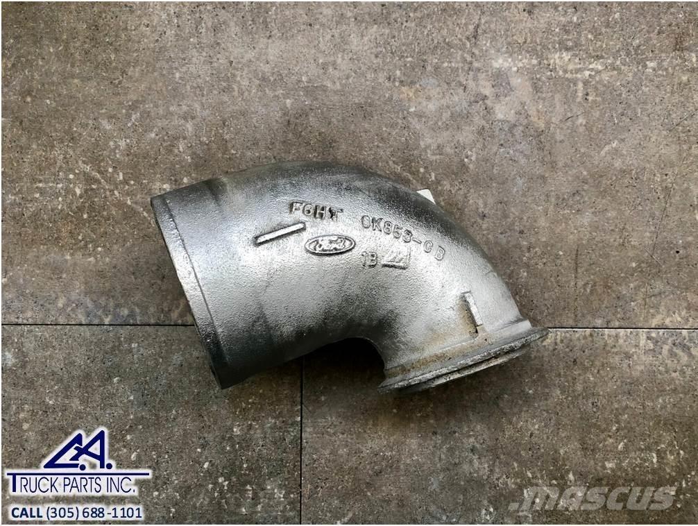 Ford N/A Transport Sonstige