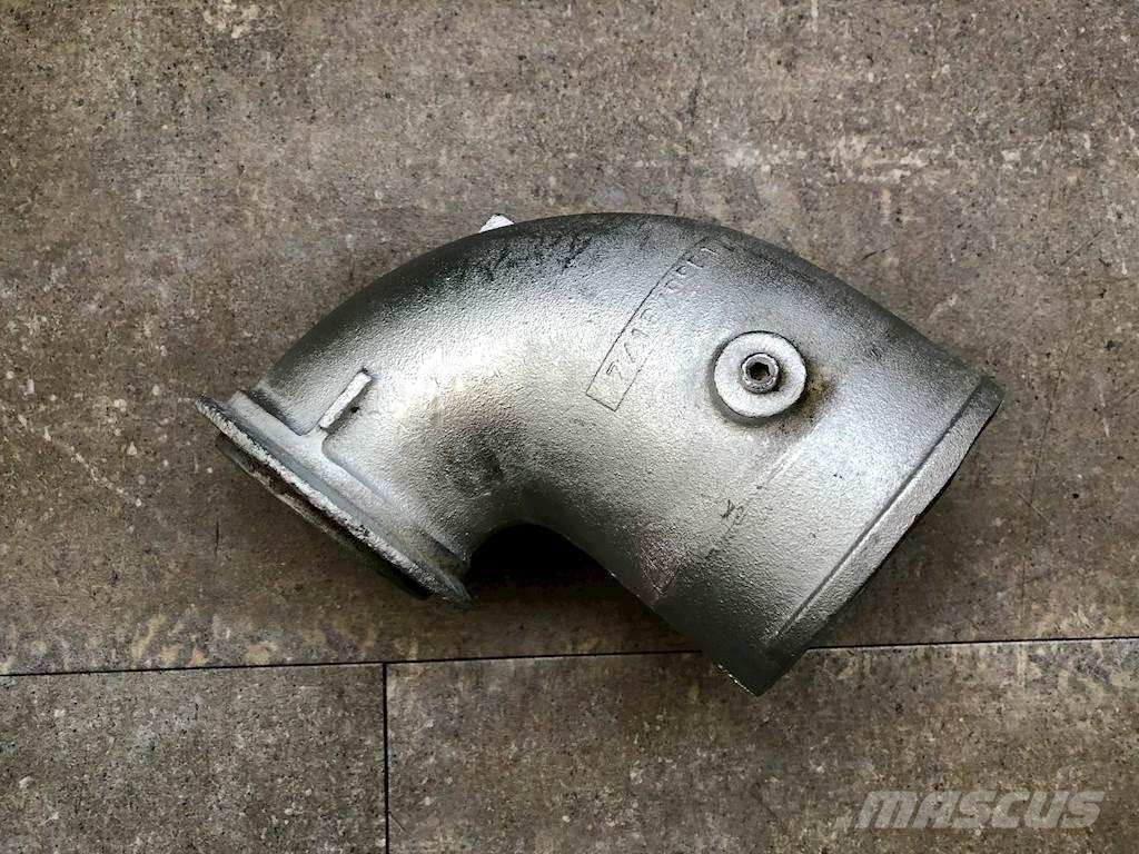 Ford N/A Transport Sonstige
