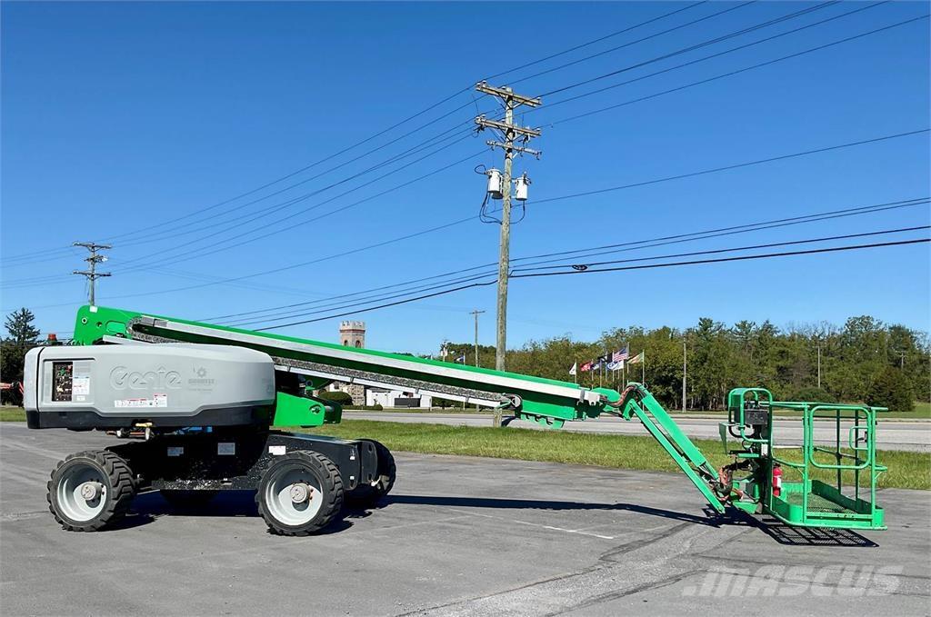 Genie S-65 Teleskopbühnen