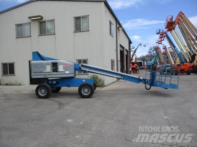 Genie S40 Andere Arbeitsbühnen
