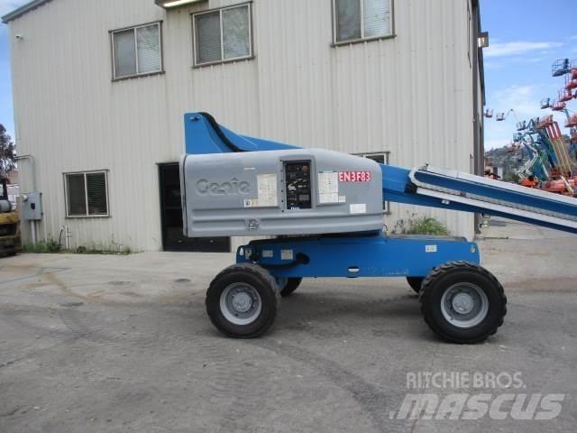 Genie S40 Andere Arbeitsbühnen