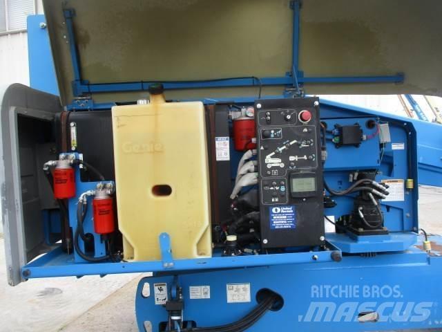 Genie S40 Andere Arbeitsbühnen