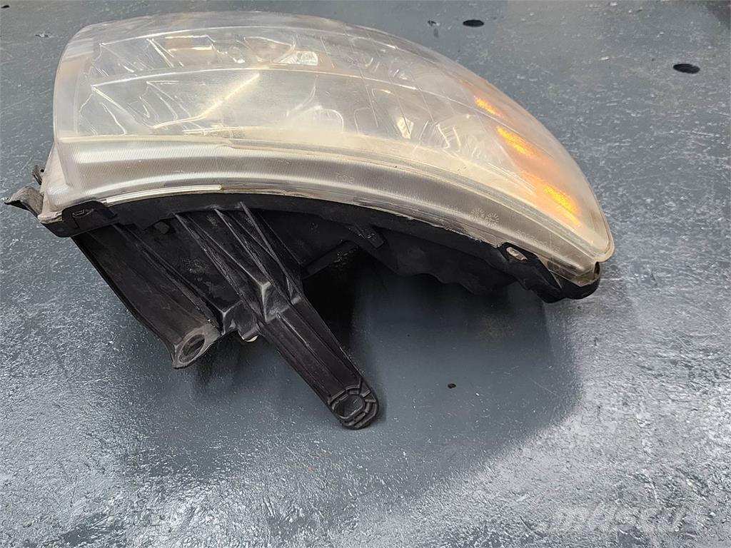  GM/Chev (HD) Transport Sonstige