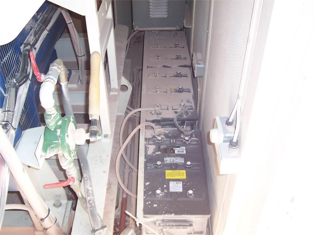 GMC 600kw Andere Generatoren